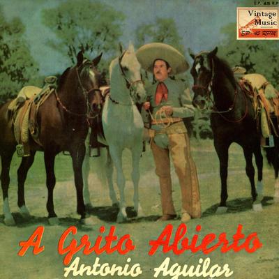 Vintage México Nº 67 - EPs Collectors "El Revolucionario"'s cover