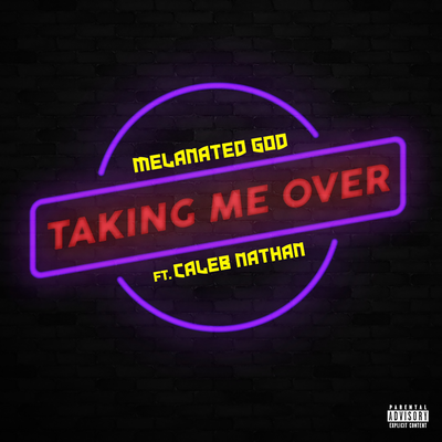 Taking Me Over's cover