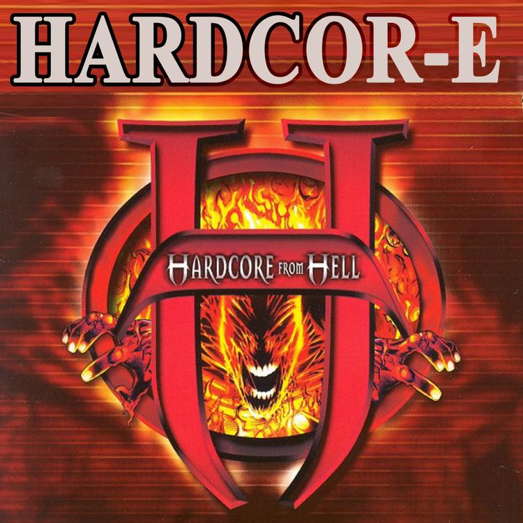 Hardcor-e's avatar image