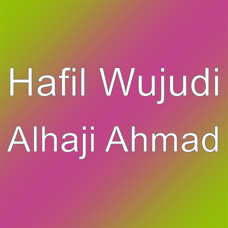 Hafil Wujudi's avatar image