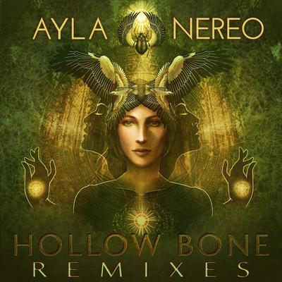Eastern Sun (Ryan Herr Remix) By Ayla Nereo, Ryan Herr's cover