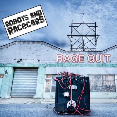 Robots and Racecars's cover