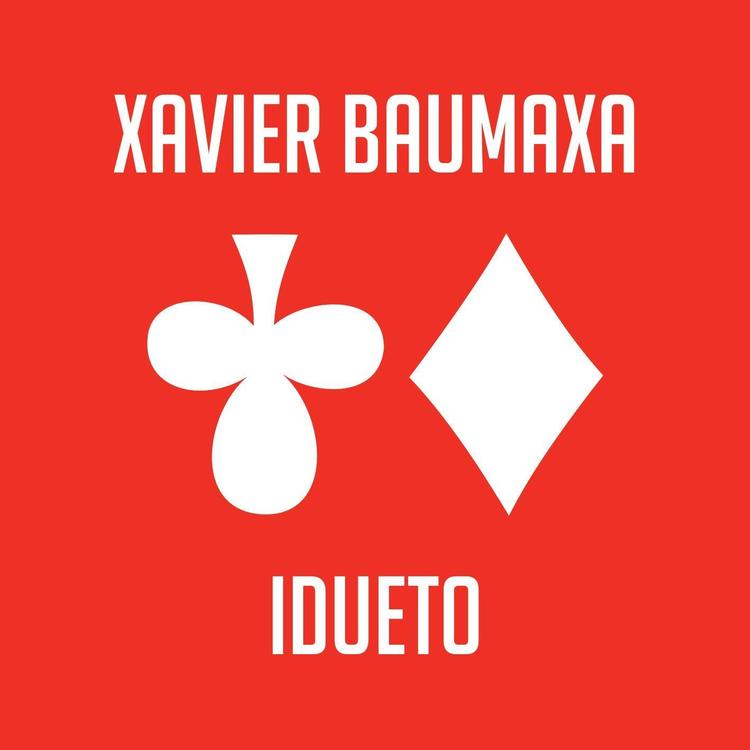 Xavier Baumaxa's avatar image