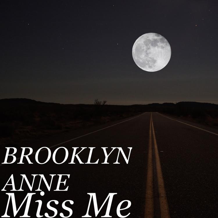 BROOKLYN ANNE's avatar image