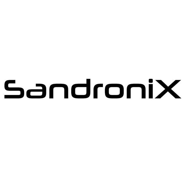 Sandronix's avatar image