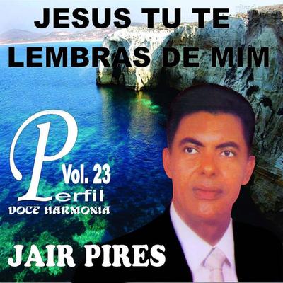 Um Novo Nome By Jair Pires's cover