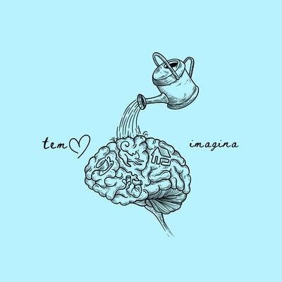 Imagina By Tem Amor's cover