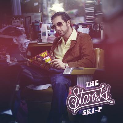 The Ski-P's cover