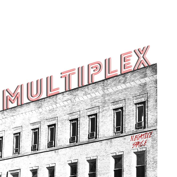 Multiplex's avatar image