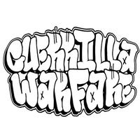 Guerrilla Warfare's avatar cover