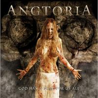 Angtoria's avatar cover