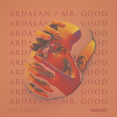 Mr. Good (Bruno Furlan & DJ Glen Remix) By DJ Glen, Ardalan, PartyPatty, Party Patty, Bruno Furlan's cover