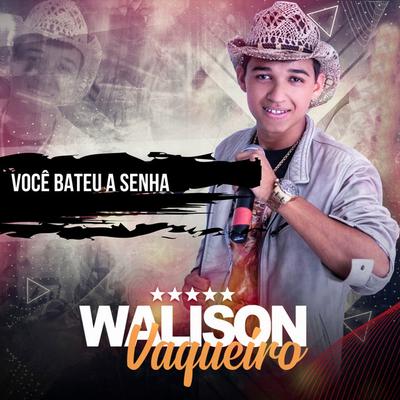 Walison Vaqueiro's cover