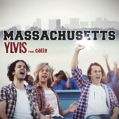 Massachusetts By Ylvis, Calle's cover