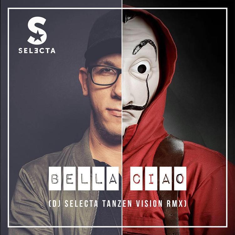 DJ Selecta's avatar image