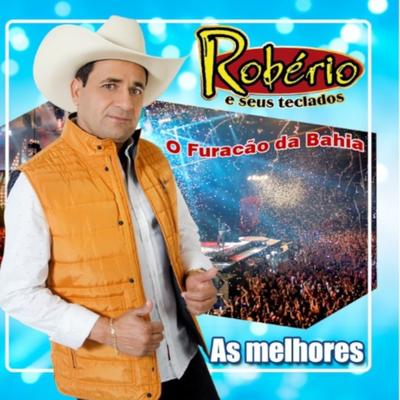 Vivo a Te Espera By ROBÉRIO E SEUS TECLADOS's cover