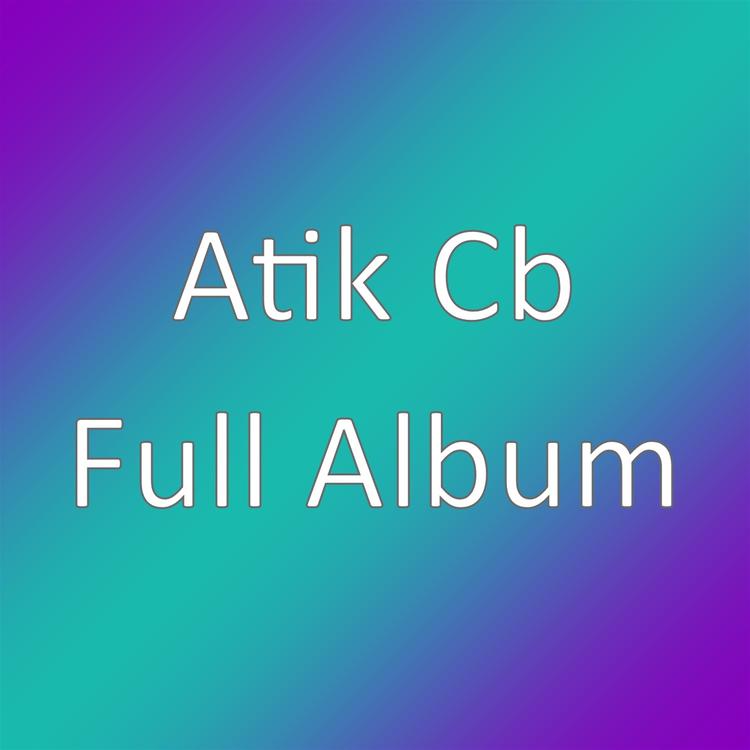 Atik Cb's avatar image