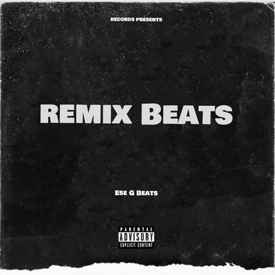 Ese G Beats's cover