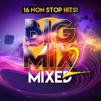 Big Mix 2's cover