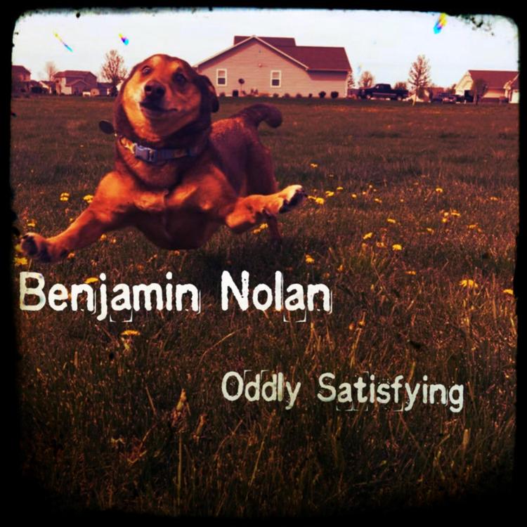 Benjamin Nolan's avatar image