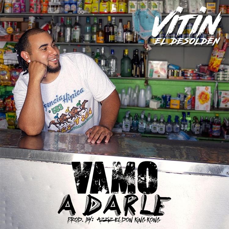 Vitin el Desolden's avatar image