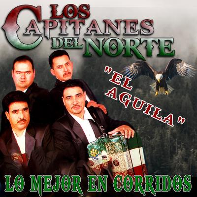 Los Capitanes Del Norte's cover