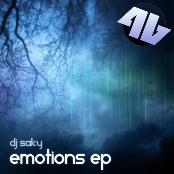 Dj Saky's avatar image