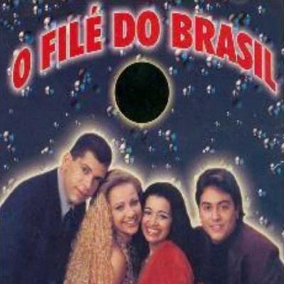 O Filé do Brasil's cover
