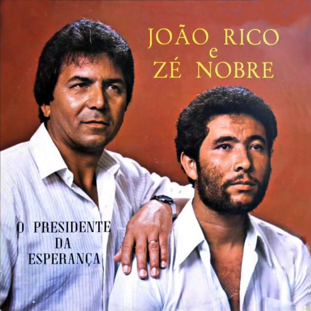 João Rico & Zé Nobre's avatar image