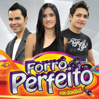 Paraíso By Forró Perfeito's cover