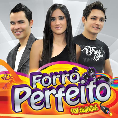 #forróperfeito's cover