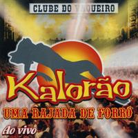 Kalorão do Forró's avatar cover