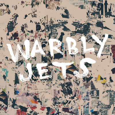 The Lowdown By Warbly Jets's cover