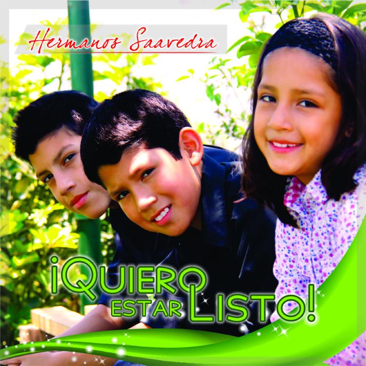 Hermanos Saavedra's avatar image