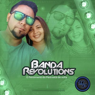 Banda Revolutions's cover