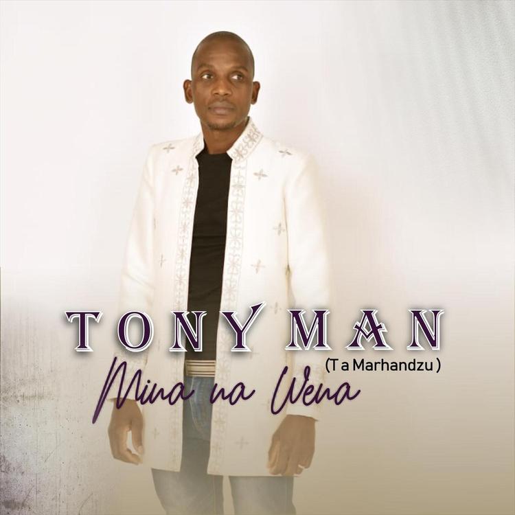 Tony Man's avatar image