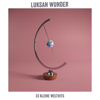 Komm schon, Baby! By Luksan Wunder's cover