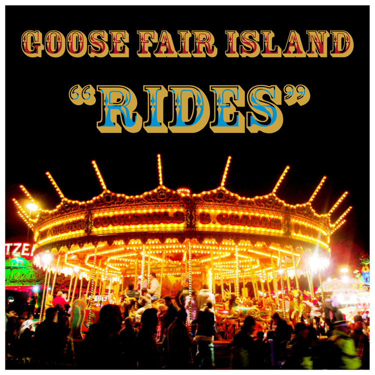 Goose Fair Island's avatar image