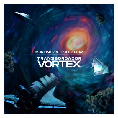 Transbordador Vortex's cover