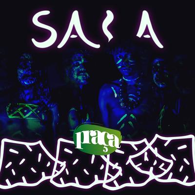 Saia By Banda Praça's cover