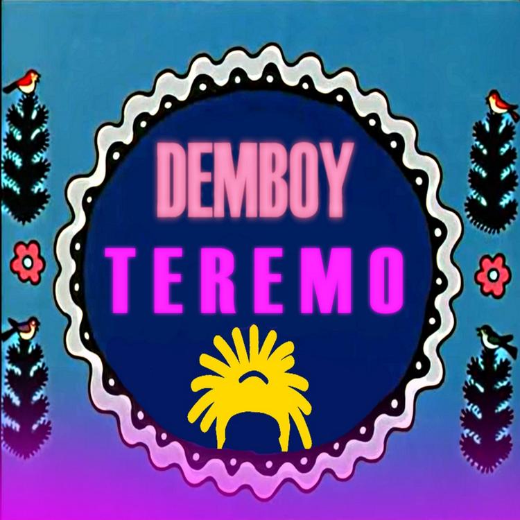 DemBoy's avatar image