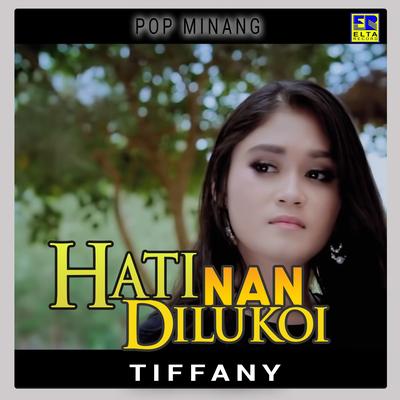 Nyawo Pulang Ka Badan By Tiffany's cover