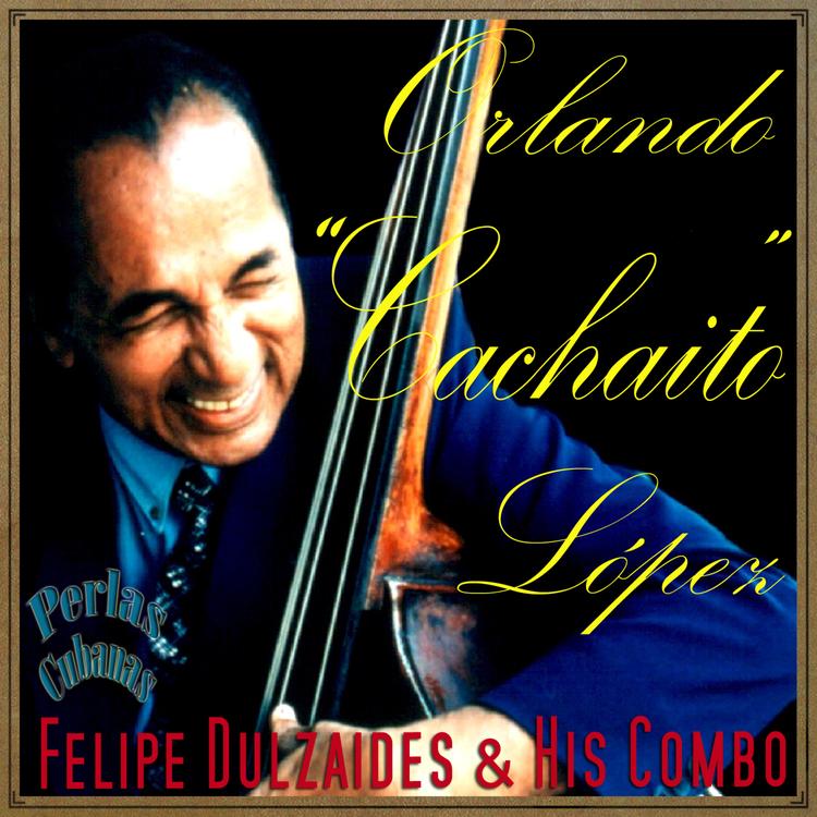 Orlando "Cachaito" Lopez's avatar image