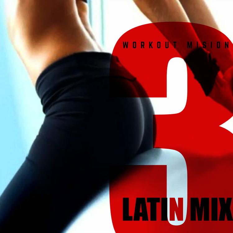Latin Mix's avatar image