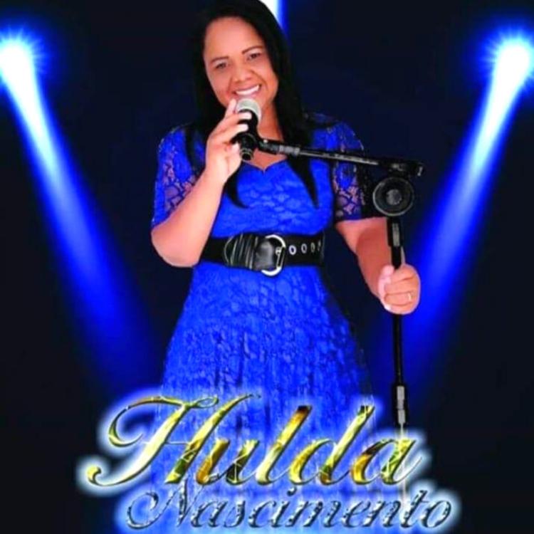 Hulda Nascimento's avatar image