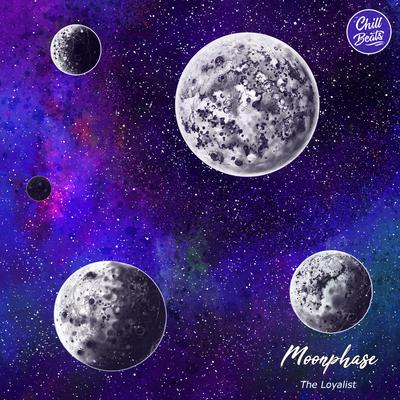 Moonphase By The Loyalist's cover