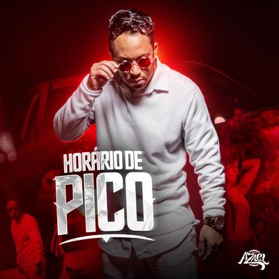 Horário de Pico's cover