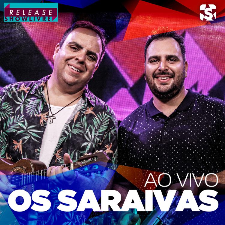 Os Saraivas's avatar image