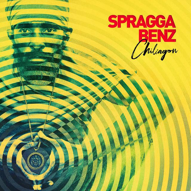 Spragga Benz's avatar image