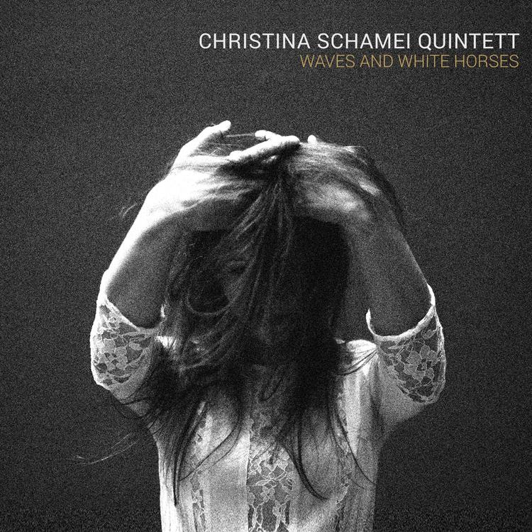 Christina Schamei Quintett's avatar image